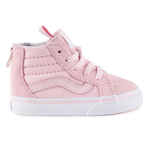 Vans-Pink