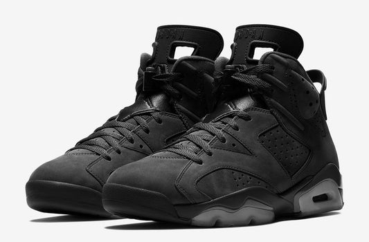 Jordan 11-Black