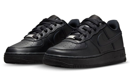 Nike Airforce 1-Black
