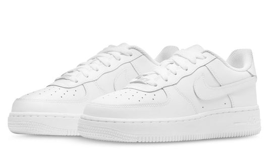 Nike Airforce 1-White
