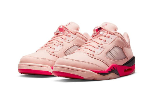 Jordan 11-Pink