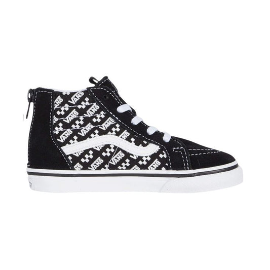 Vans-Black